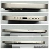 ��SIM�ե꡼ iPhone13 128GB �������饤�� �Хåƥ꡼80%