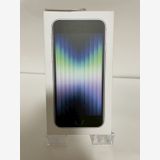 ϥԥͥͥå SIMե꡼ iPhoneSE 3 64GB 饤 ̵