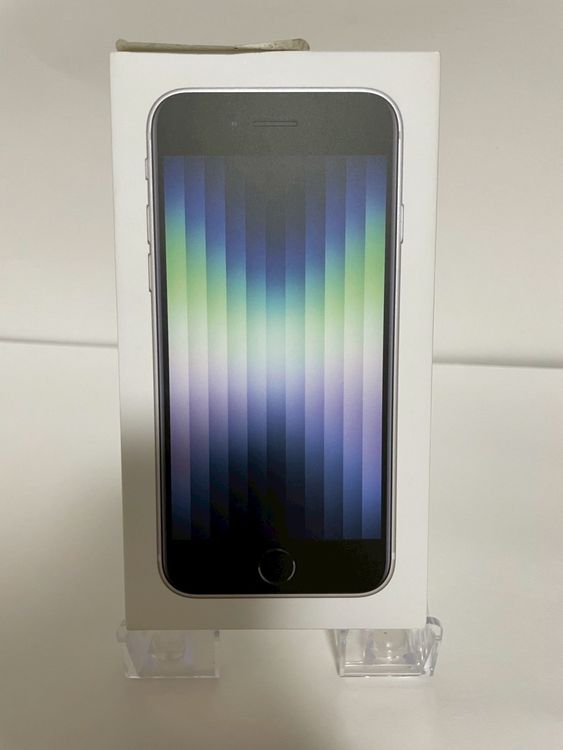 ϥԥͥͥå SIMե꡼ iPhoneSE 3 64GB 饤 ̵