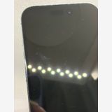 ���ϥԥͥ� SIM�ե꡼ iPhone14Pro 256GB �ǥ����ץѡ��ץ� �Хåƥ꡼80%