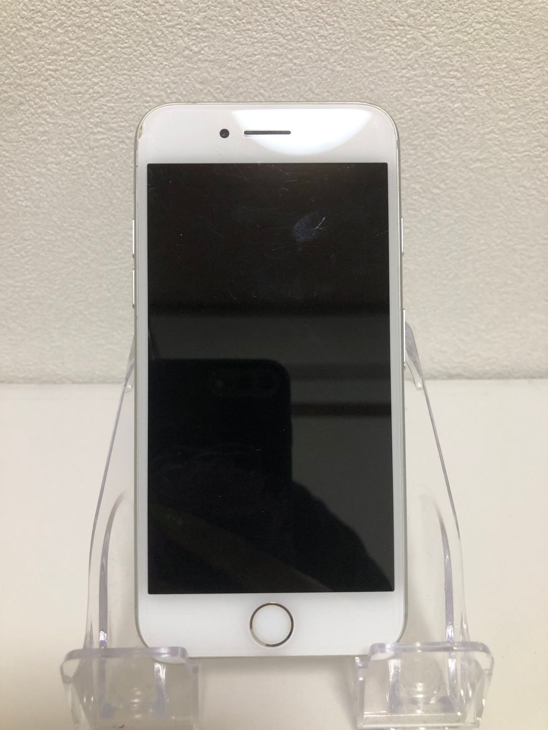 ムスビー｜○ハピネスネット SIMフリー iPhone7 32GB シルバー
