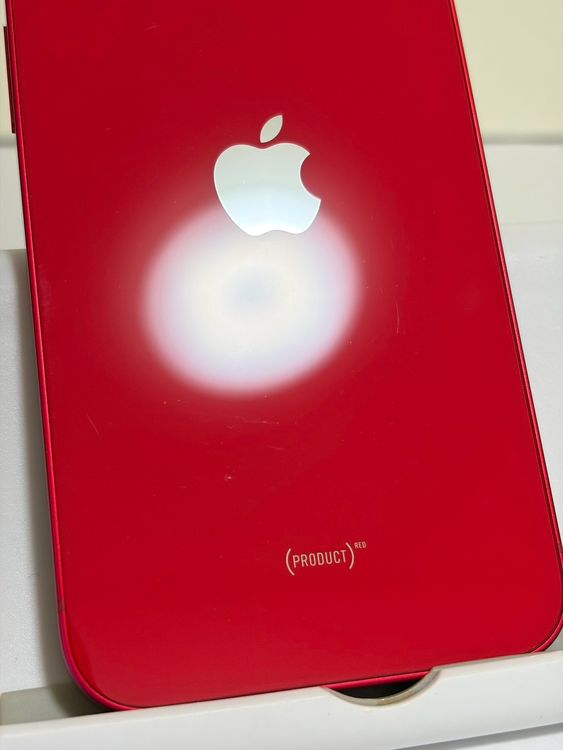 ���Хåƥ꡼82% SIM�ե꡼ iPhone14 128GB ��å�