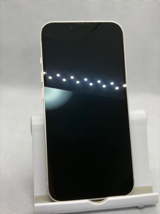 ��Ķ���� SIM�ե꡼ iPhone14 128GB �������饤�� �Хåƥ꡼82%