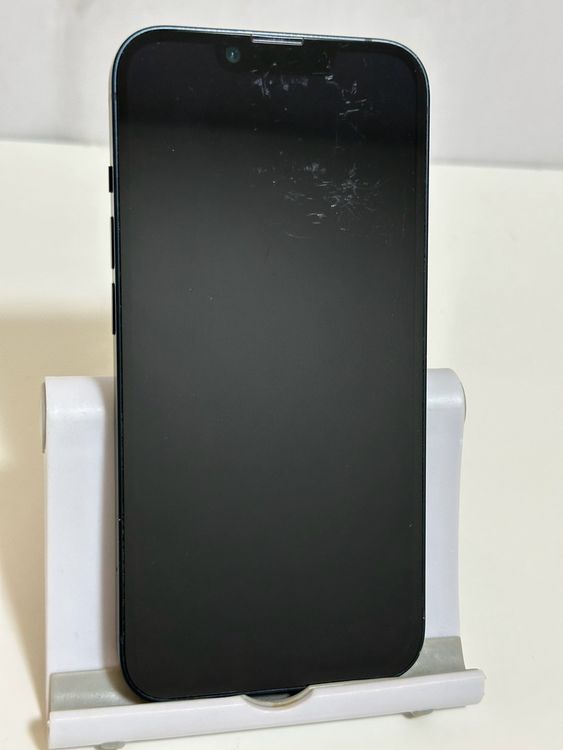 ��SIM�ե꡼ iPhone14 256GB �ߥåɥʥ���
