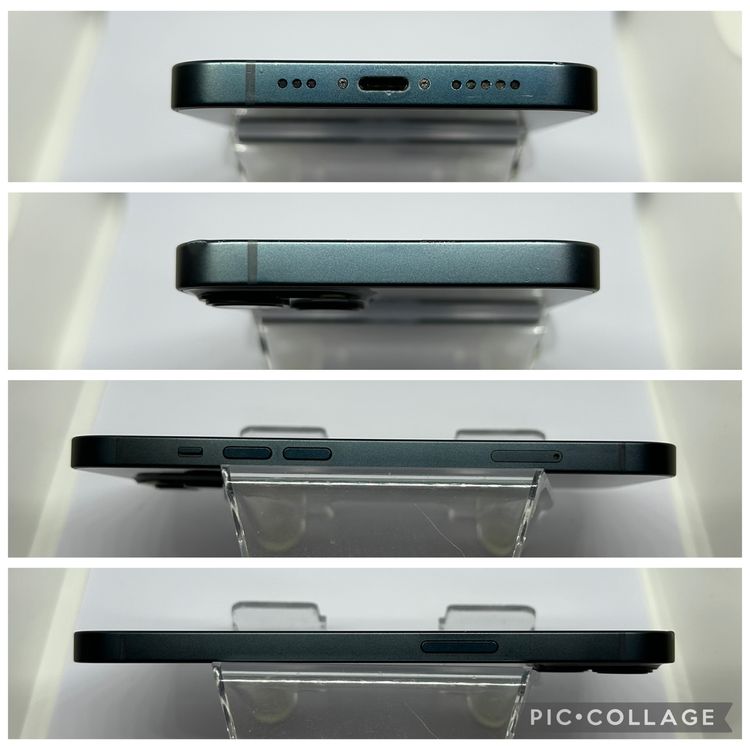 ��SIM�ե꡼ iPhone13  128GB �ߥåɥʥ��� �Хåƥ꡼79%