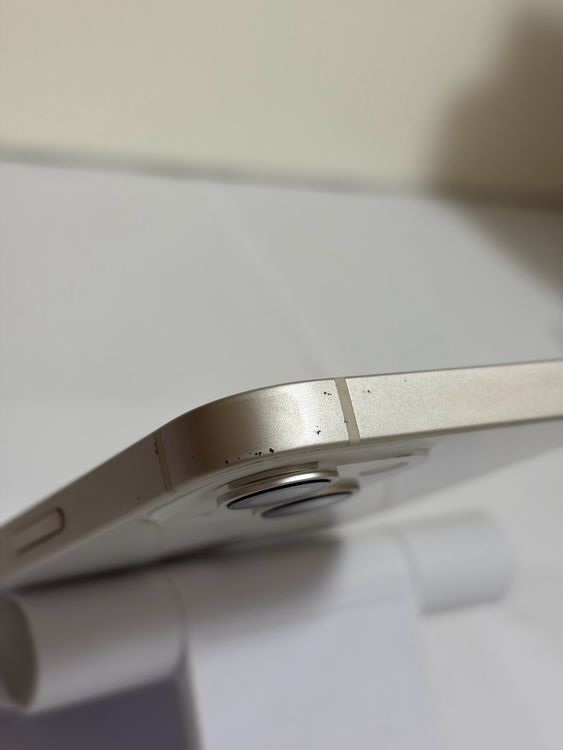 ��SIM�ե꡼ iPhone13 128GB �������饤�� �Хåƥ꡼80%