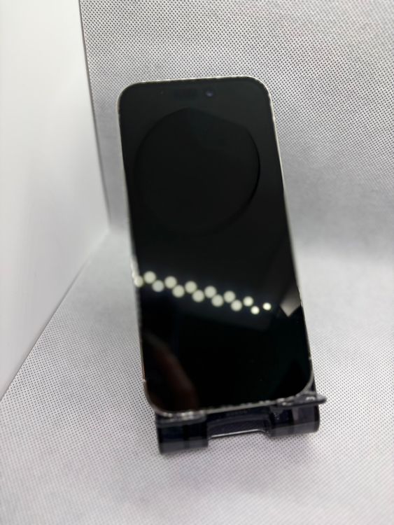 ���ϥԥͥ��ͥå� SIM�ե꡼ iPhone14Pro 128GB ����С� �Хåƥ꡼83%