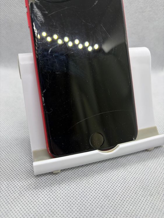 ���ϥԥͥ��ͥå� SIM�ե꡼ iPhoneSE ��2���� 64GB ��å� �Хåƥ꡼86%