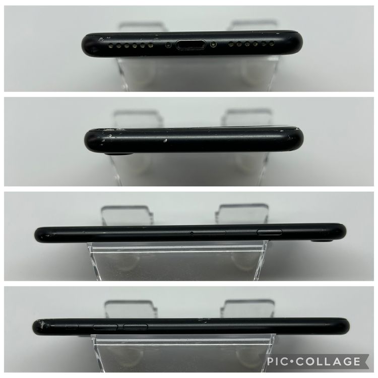 ϥԥͥͥå SIMե꡼ iPhoneSE2  64GB ֥å ̵