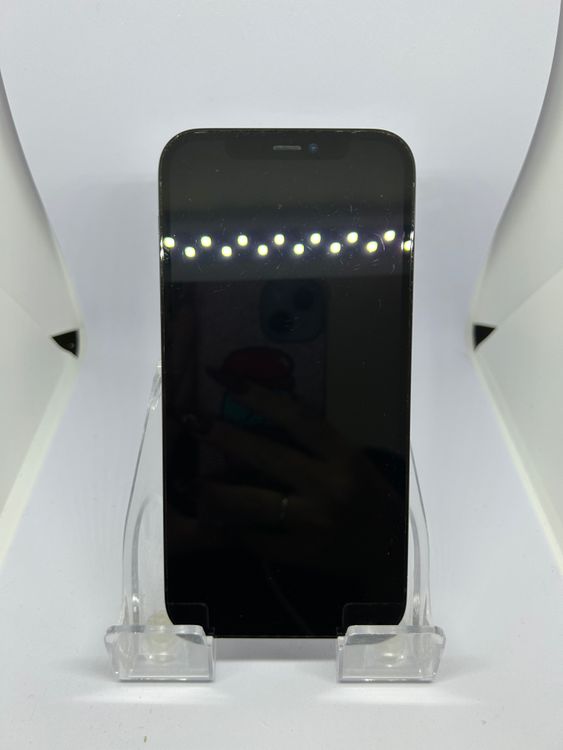 ��SIM�ե꡼ iPhone12Pro  128GB �ѥ��ե��å��֥롼 �Хåƥ꡼79%