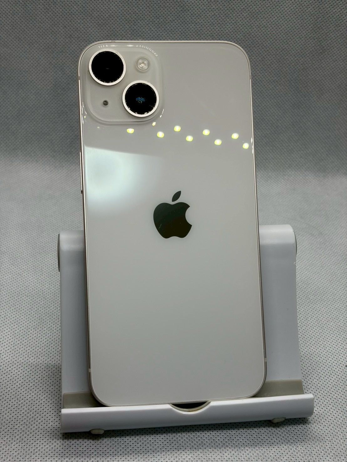 ムスビー｜○バッテリー83% SIMフリー iPhone14 128GB スターライト