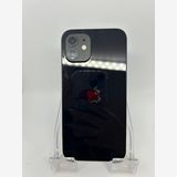 ��SIM�ե꡼ iPhone12  64GB �֥�å� �Хåƥ꡼72%