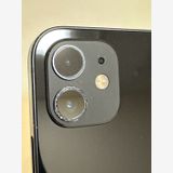 ���Хåƥ꡼83% SIM�ե꡼ iPhone12 64GB �֥�å�