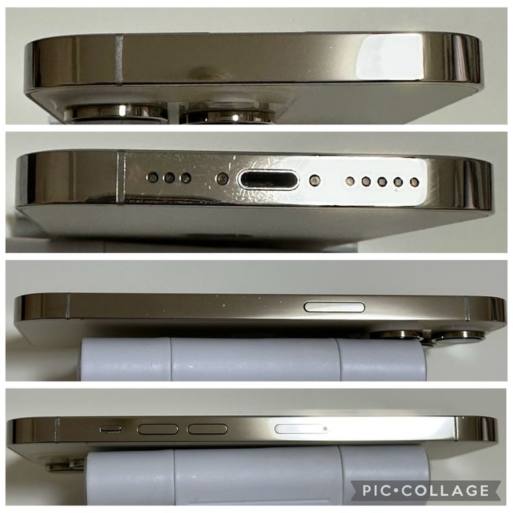 ���Хåƥ꡼89% SIM�ե꡼ iPhone14Pro 128GB �������
