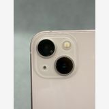 ������ SIM�ե꡼ iPhone13 128GB �ԥ� �Хåƥ꡼80%