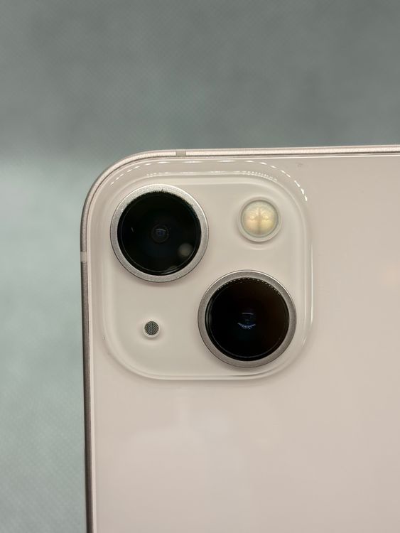 ������ SIM�ե꡼ iPhone13 128GB �ԥ� �Хåƥ꡼80%
