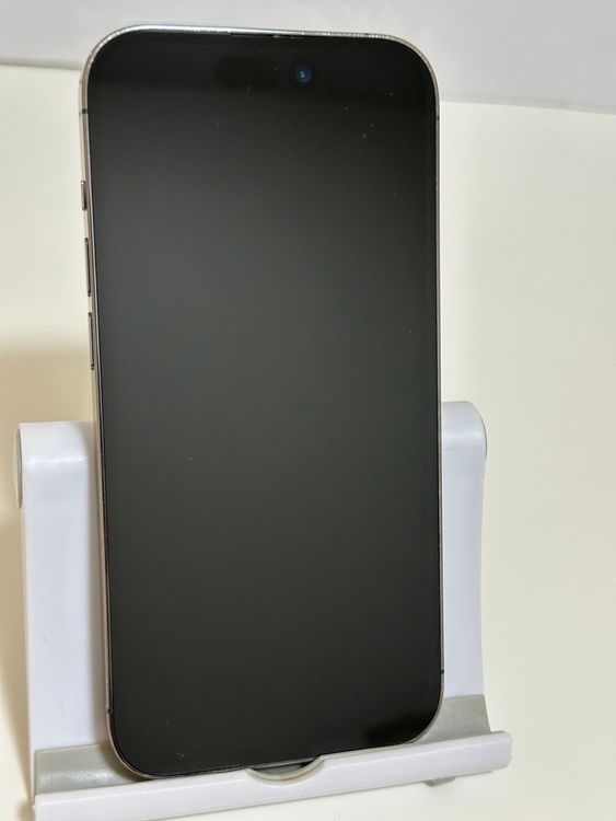 ���Хåƥ꡼80% SIM�ե꡼ iPhone14Pro 256GB �ǥ����ץѡ��ץ�