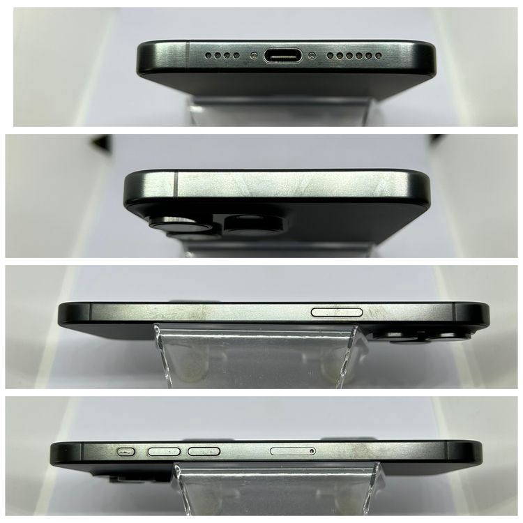 ��SIM�ե꡼ iPhone15ProMax 256GB �֥�å������˥���