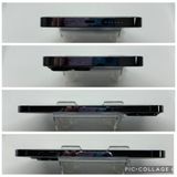 ��Ķ���� SIM�ե꡼ iPhone13ProMax  256GB ������֥롼 �Хåƥ꡼74%