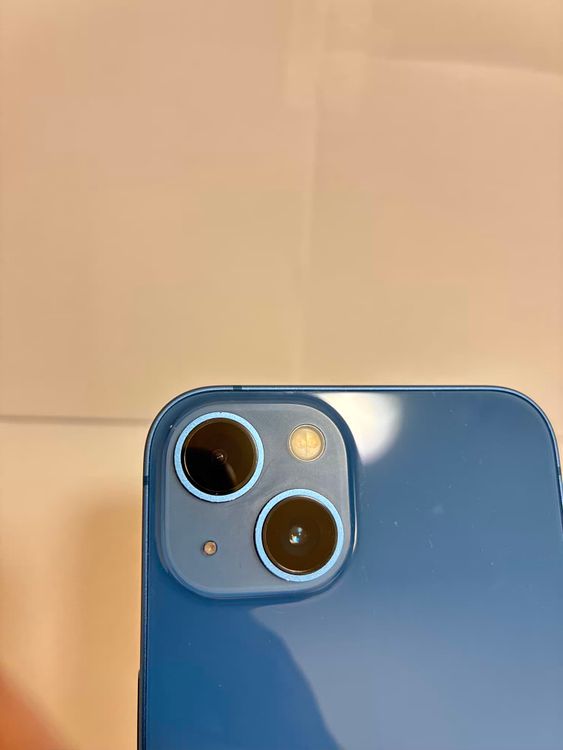 ���ϥԥͥ��ͥå�iPhone13 128GB �֥롼   ����̵��