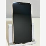���Хåƥ꡼84% SIM�ե꡼ iPhone14 128GB �������饤��