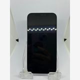 ��SIM�ե꡼ iPhone12  128GB �֥�å� �Хåƥ꡼73%