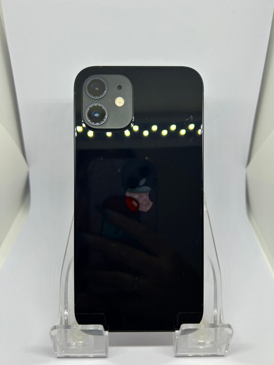 ��SIM�ե꡼ iPhone12  256GB �֥�å� �Хåƥ꡼70%