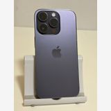 ��SIM�ե꡼ iPhone14Pro 128GB �ǥ����ץѡ��ץ�