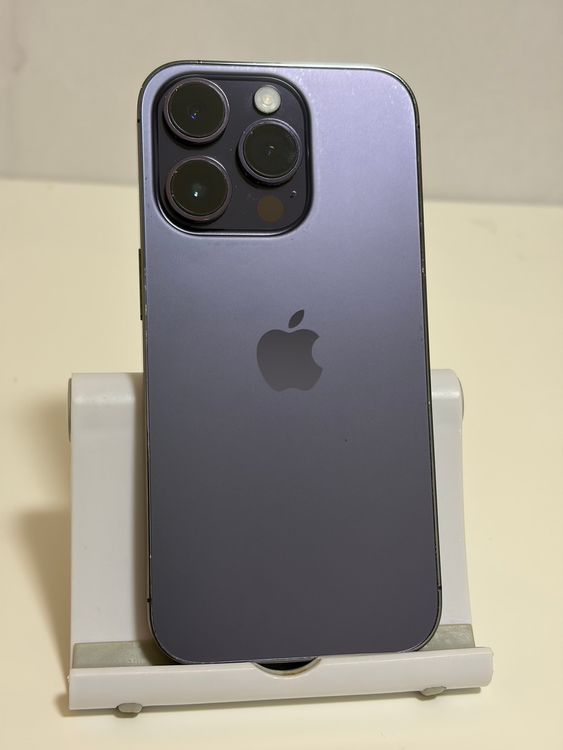 ��SIM�ե꡼ iPhone14Pro 128GB �ǥ����ץѡ��ץ�