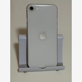 ○バッテリー85% 超美品 SIMフリー iPhoneSE 第3世代 64GB スターライト