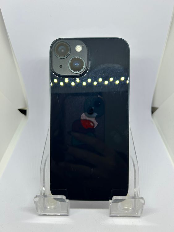 ��SIM�ե꡼ iPhone14 256GB �ߥåɥʥ���