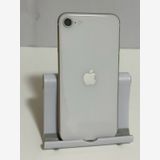 ○バッテリー81% SIMフリー iPhoneSE 第3世代 64GB スターライト
