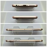 ��SIM�ե꡼ iPhone6s  64GB ������������� �Хåƥ꡼82%