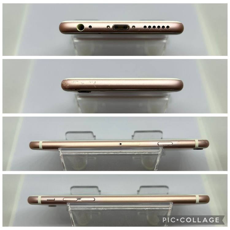 ��SIM�ե꡼ iPhone6s  64GB ������������� �Хåƥ꡼82%