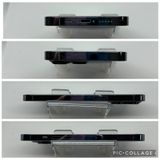 ���ϥԥͥ��ͥå� SIM�ե꡼ iPhone13Pro  256GB ������֥롼 �Хåƥ꡼82%