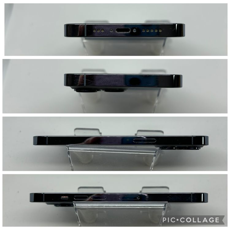 ���ϥԥͥ��ͥå� SIM�ե꡼ iPhone13Pro  256GB ������֥롼 �Хåƥ꡼82%