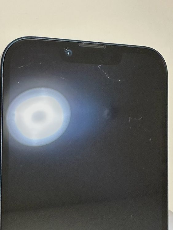 ���Хåƥ꡼80% SIM�ե꡼ iPhone13 128GB �ߥåɥʥ���