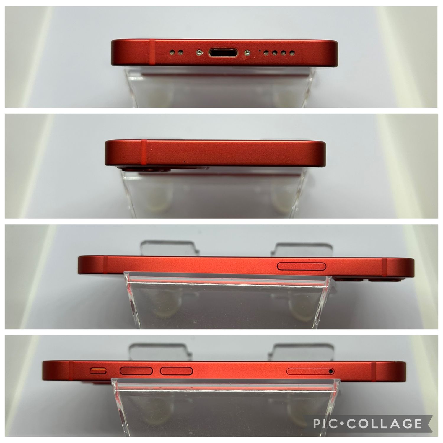 ムスビー｜○SIMフリー iPhone12mini 64GB レッド バッテリー75