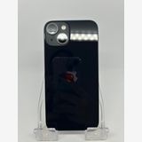 ���ϥԥͥ��ͥå� SIM�ե꡼ iPhone14  128GB �ߥåɥʥ��� �Хåƥ꡼77%