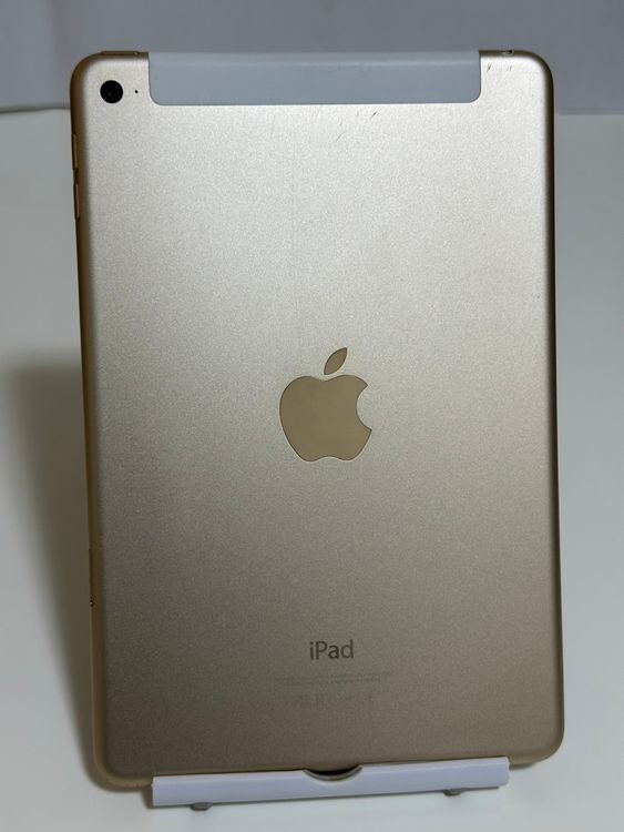 ��iPad mini 4 128GB ������� au