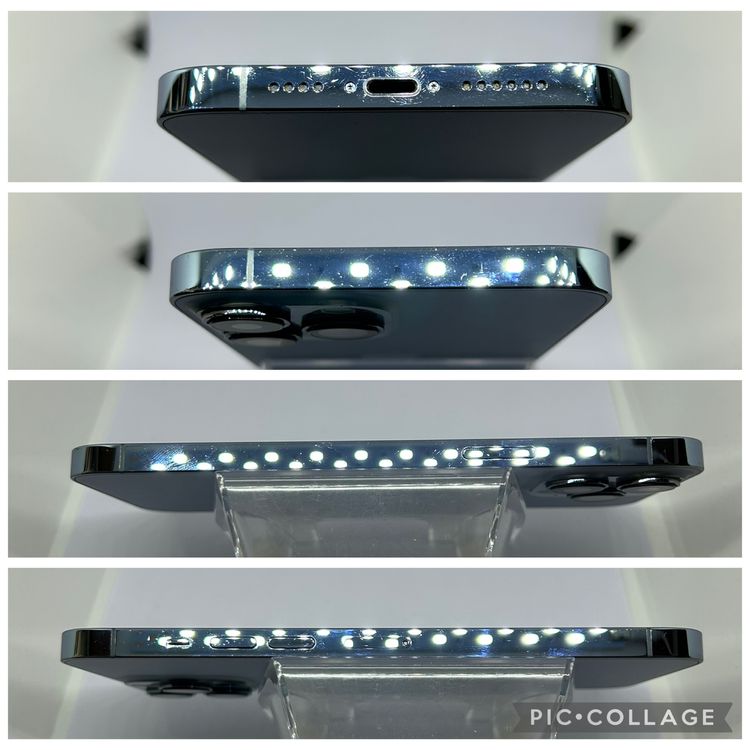 ��SIM�ե꡼ iPhone13ProMax  1TB �֥롼