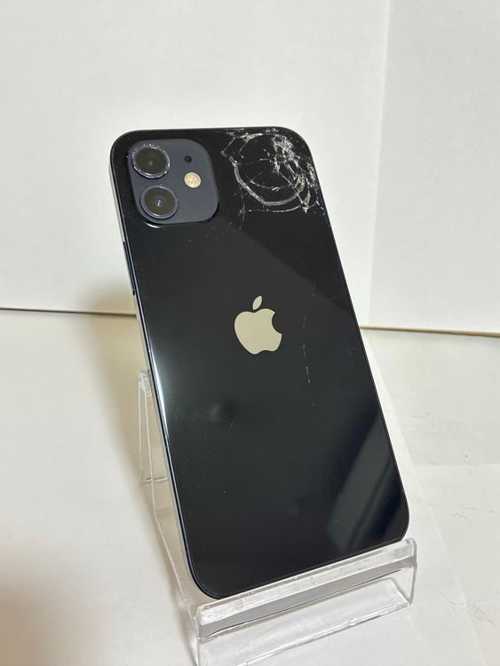 iPhone12（SIMフリー・国内版・） 商品一覧｜ムスビー【中古スマホ