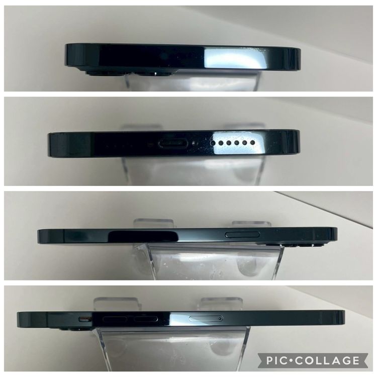 ϥԥͥͥå SIMե꡼ iPhone12ProMax 256GB ѥեå֥롼