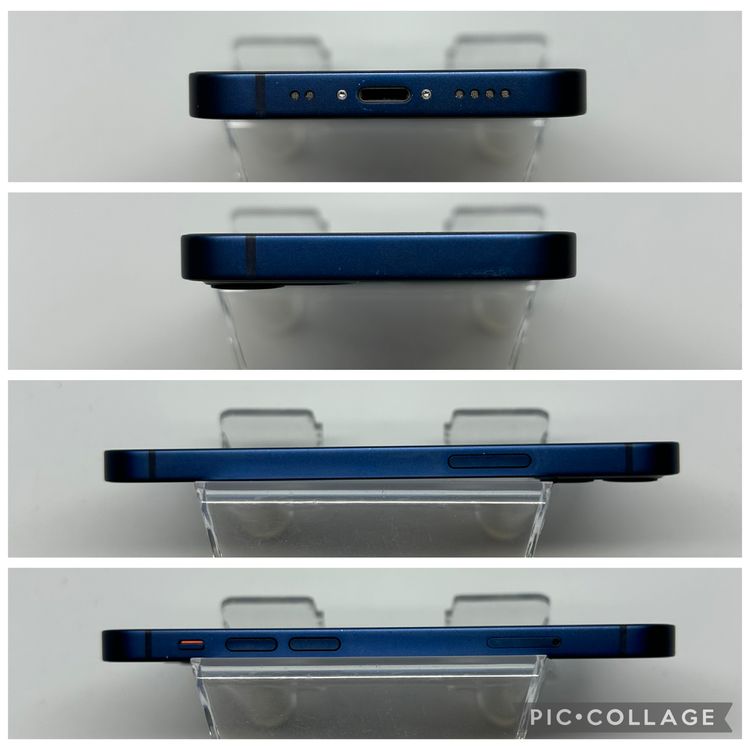 ���ϥԥͥ��ͥå� SIM�ե꡼ iPhone12mini  128GB �֥롼 ����̵��