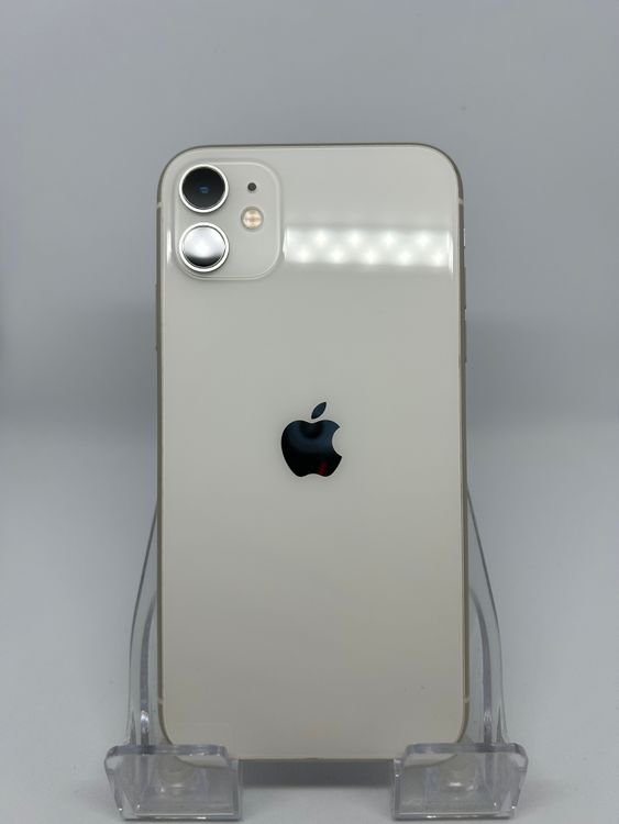 ○ハピネスネット SIMフリー iPhone11  256GB ホワイト 送料無料