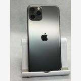 ○バッテリー83% SIMフリー iPhone11Pro 256GB スペースグレー