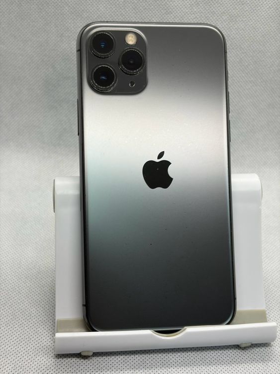���Хåƥ꡼83% SIM�ե꡼ iPhone11Pro 256GB ���ڡ������졼