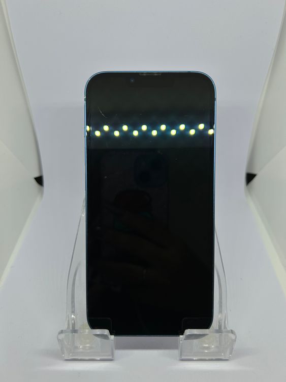 ��SIM�ե꡼ iPhone13  256GB �֥롼