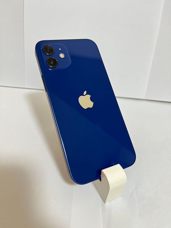 ϥԥͥͥåiPhone12 64GB ֥롼   ̵