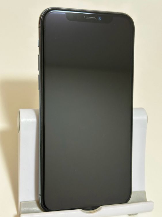 ��SIM�ե꡼ iPhone11Pro 256GB �ߥåɥʥ��ȥ��꡼��